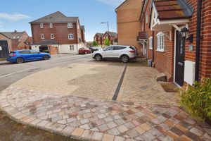 Driveway Parking- click for photo gallery